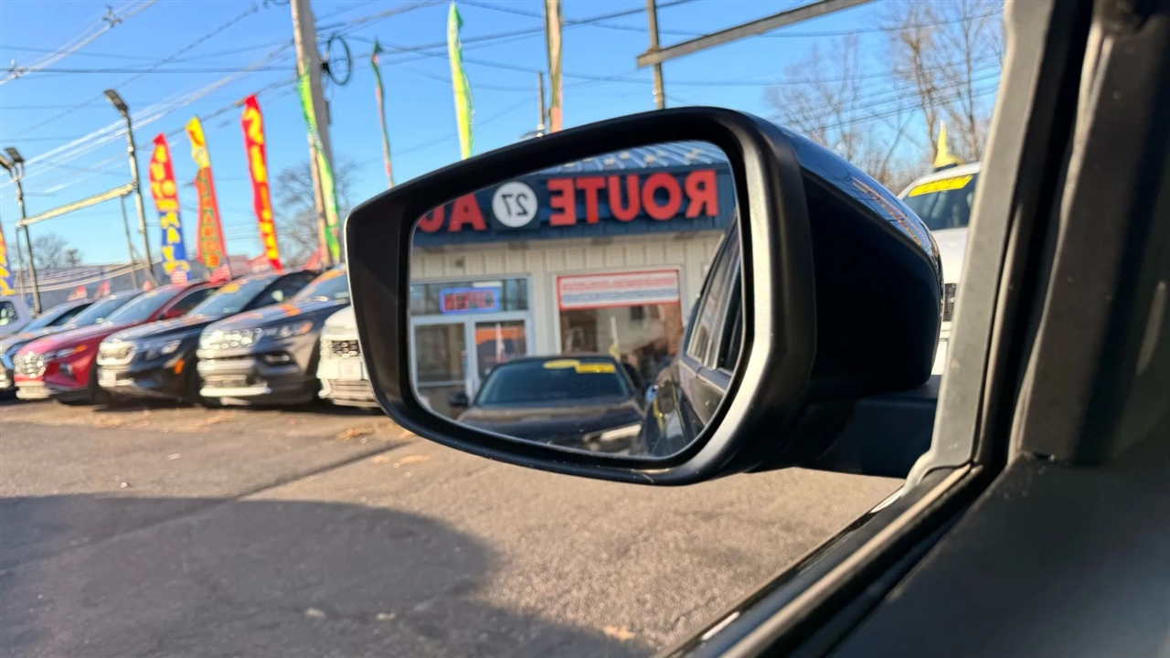 Nissan Kicks SV 2024