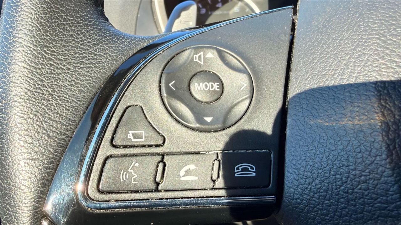 Mitsubishi Eclipse Cross SEL AWD 2024