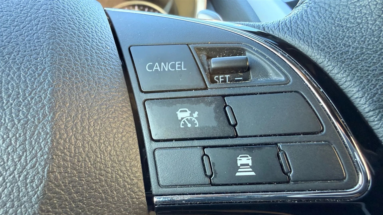 Mitsubishi Eclipse Cross SEL AWD 2024