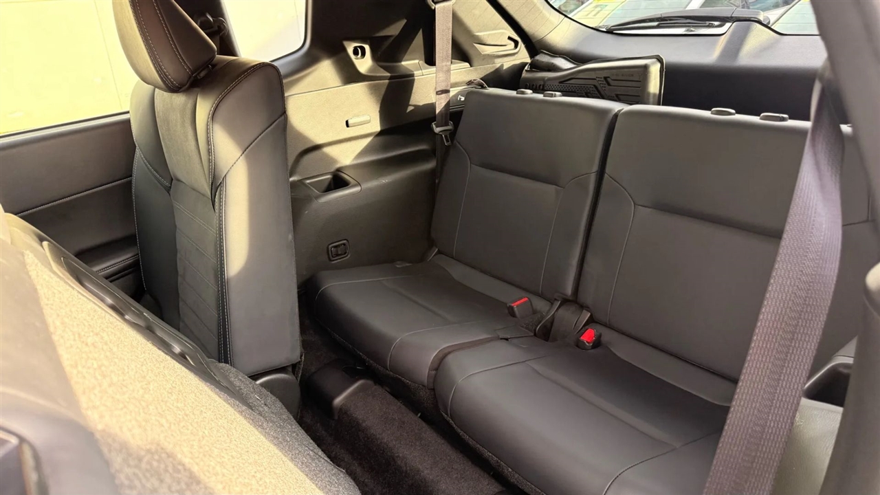 Mitsubishi Outlander SE 4WD 2024