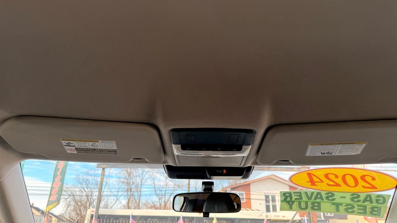 Mitsubishi Outlander SE 4WD 2024