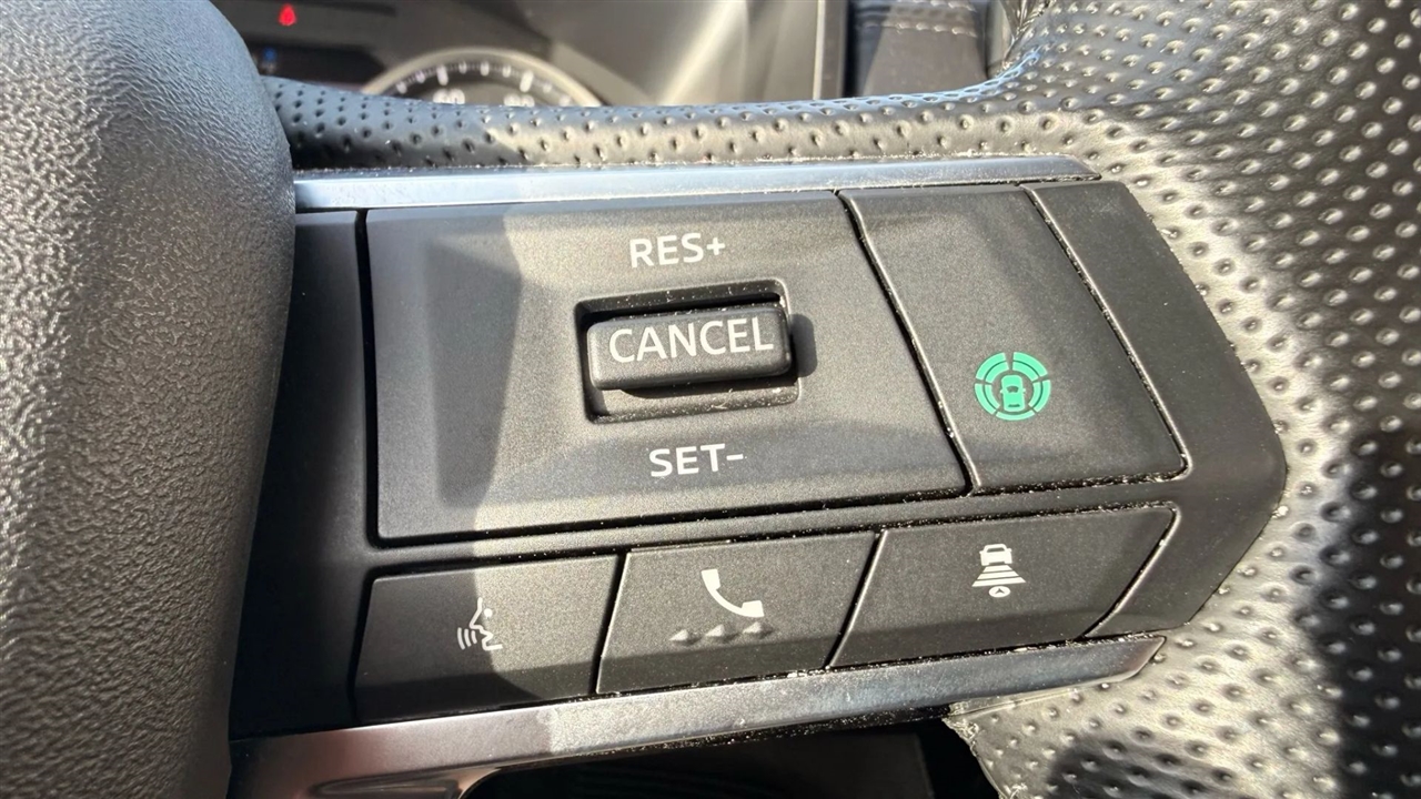 Mitsubishi Outlander SE 4WD 2024