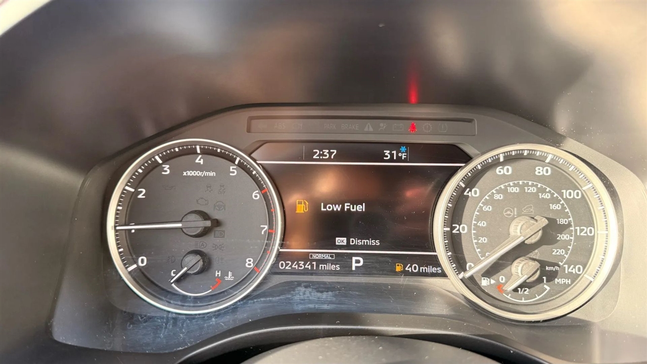 Mitsubishi Outlander SE 4WD 2024