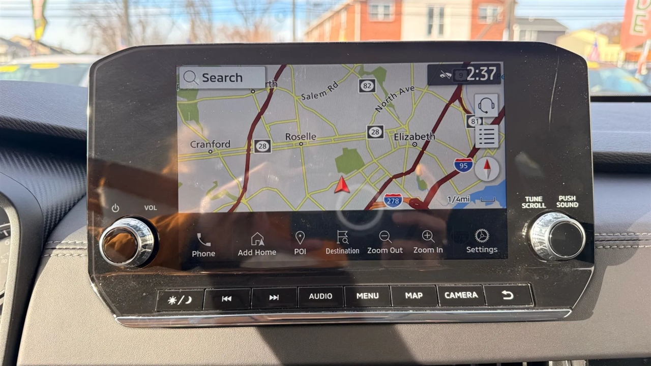 Mitsubishi Outlander SE 4WD 2024