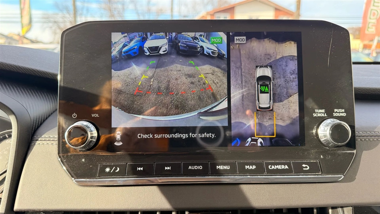 Mitsubishi Outlander SE 4WD 2024