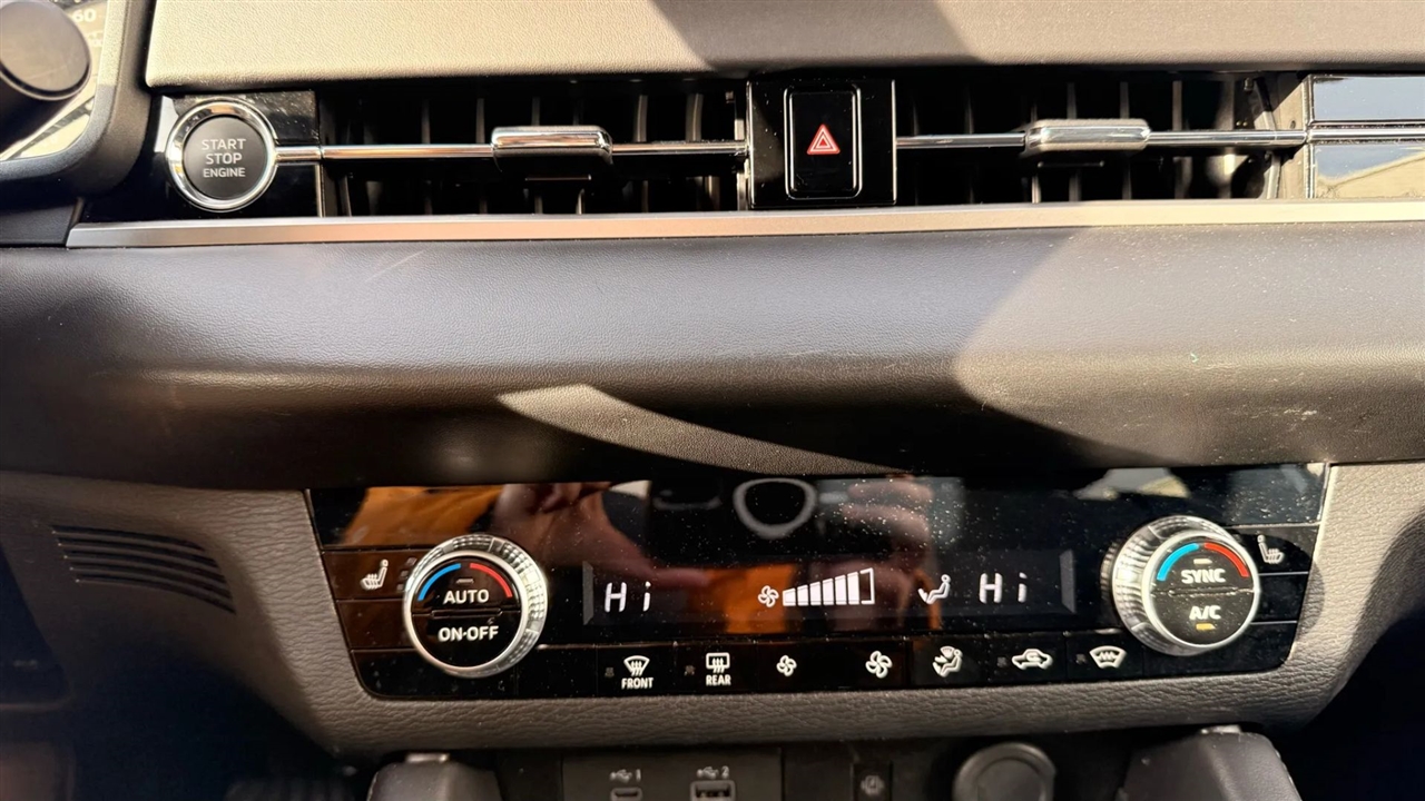 Mitsubishi Outlander SE 4WD 2024