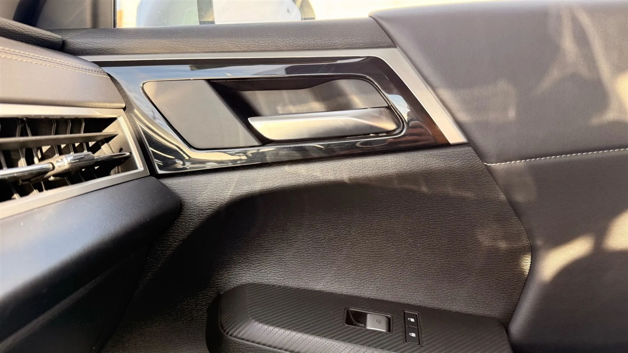 Mitsubishi Outlander SE 4WD 2024