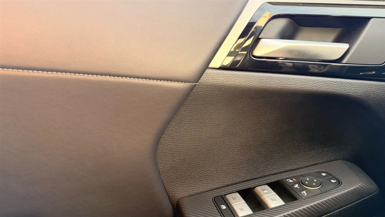 Mitsubishi Outlander SE 4WD 2024