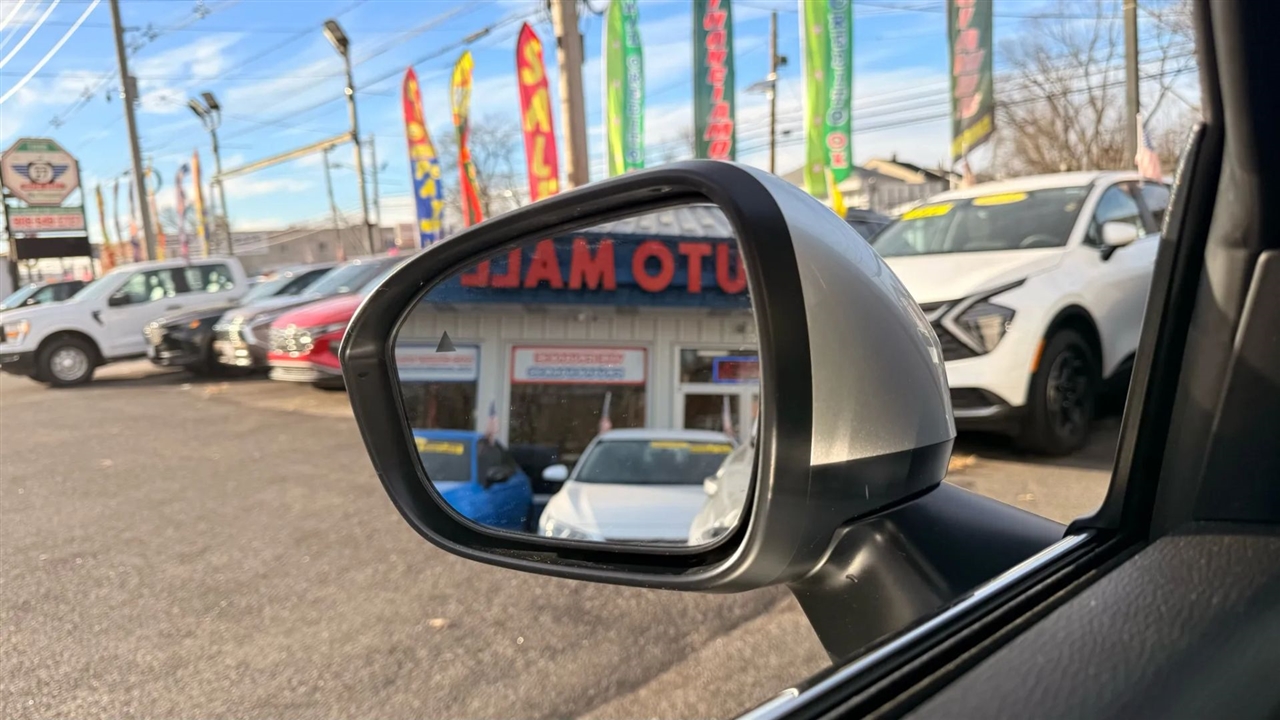 Mitsubishi Outlander SE 4WD 2024