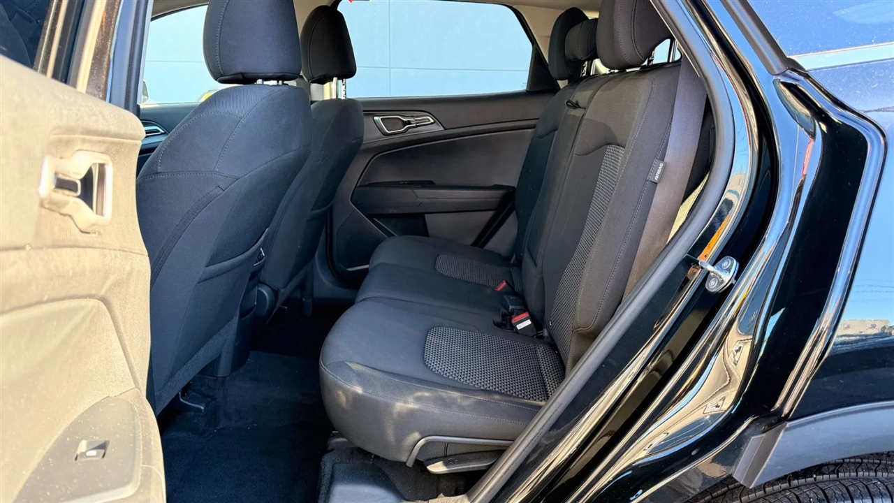 Kia Sportage LX AWD 2024