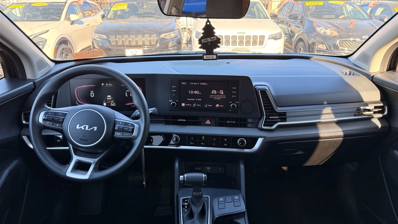 Kia Sportage LX AWD 2024