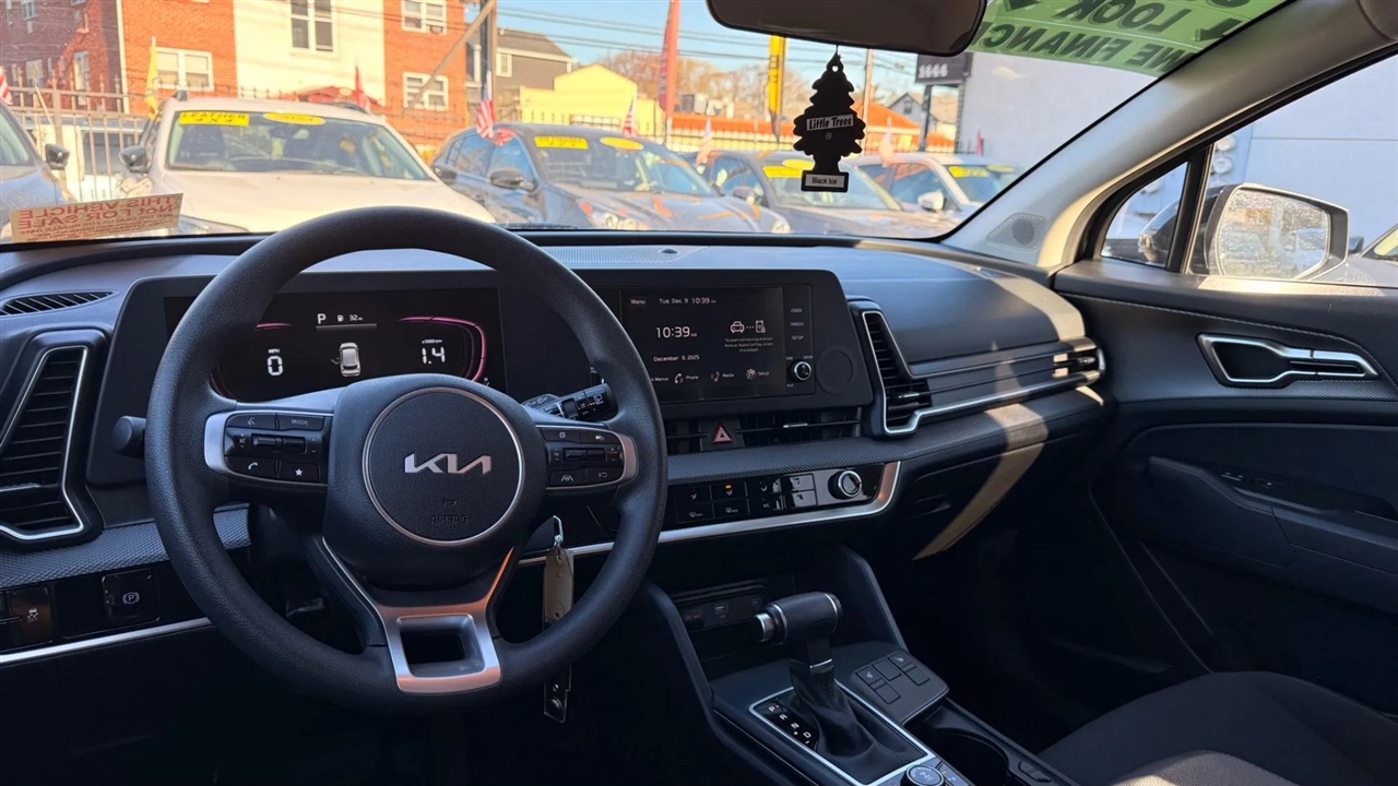 Kia Sportage LX AWD 2024
