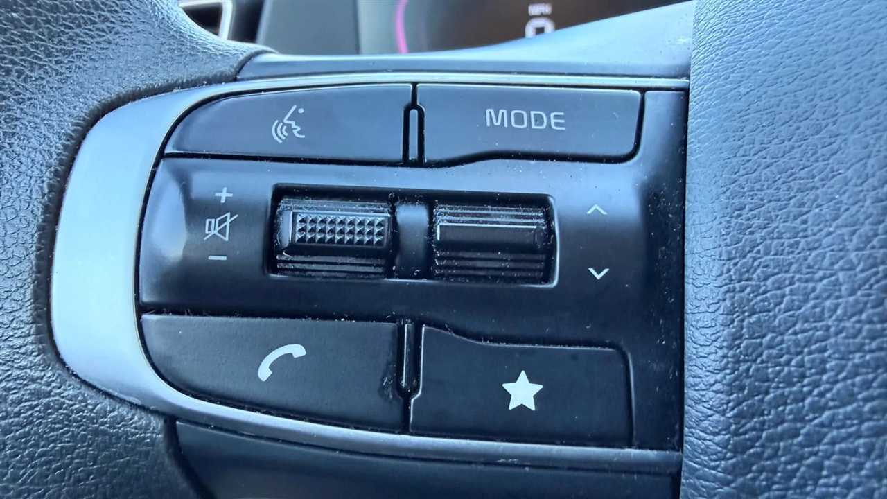 Kia Sportage LX AWD 2024