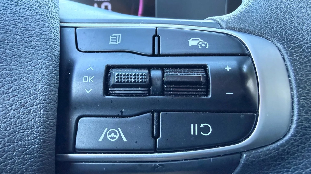 Kia Sportage LX AWD 2024