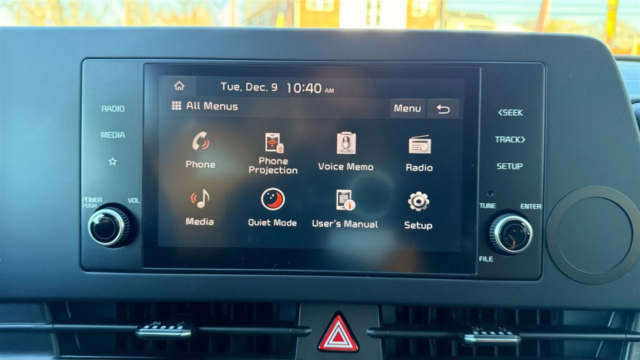 Kia Sportage LX AWD 2024