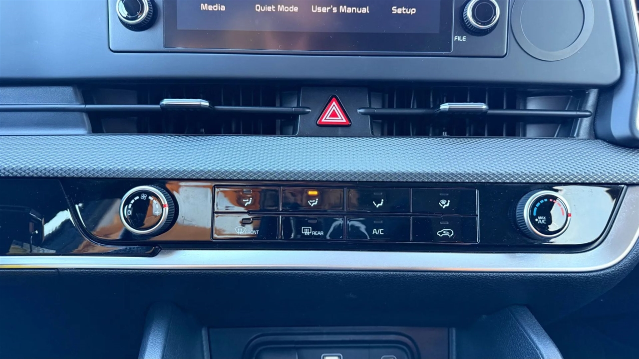 Kia Sportage LX AWD 2024