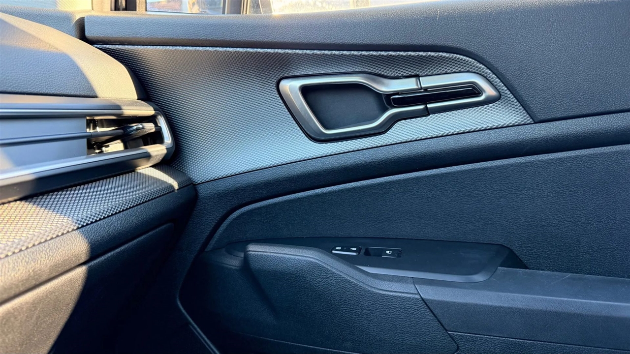 Kia Sportage LX AWD 2024