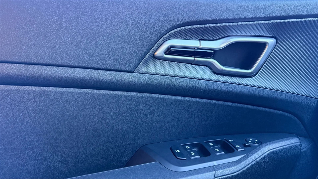 Kia Sportage LX AWD 2024