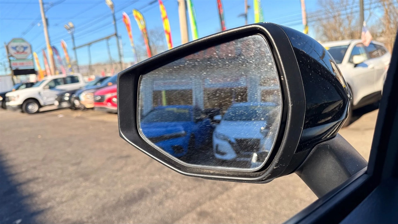 Kia Sportage LX AWD 2024