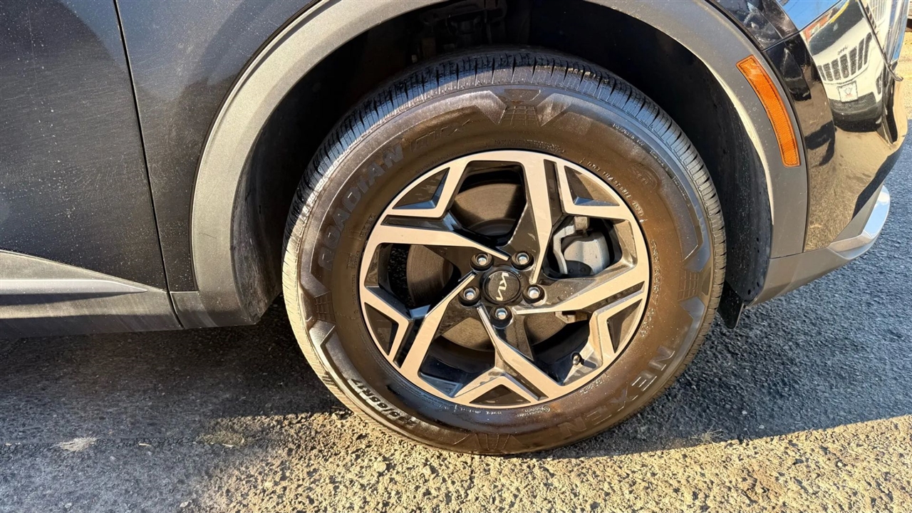 Kia Sportage LX AWD 2024