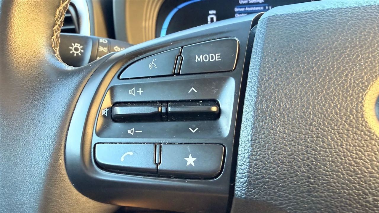 Hyundai Venue SEL 2024