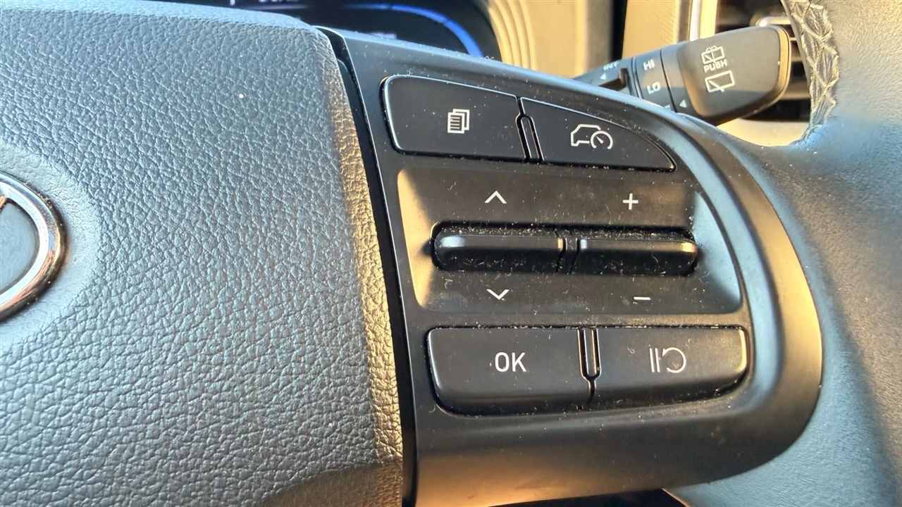 Hyundai Venue SEL 2024