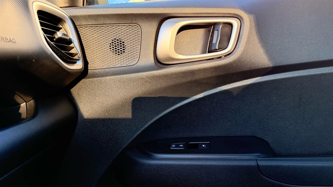 Hyundai Venue SEL 2024