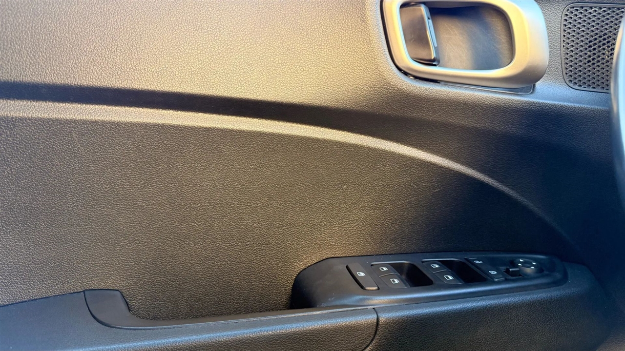 Hyundai Venue SEL 2024