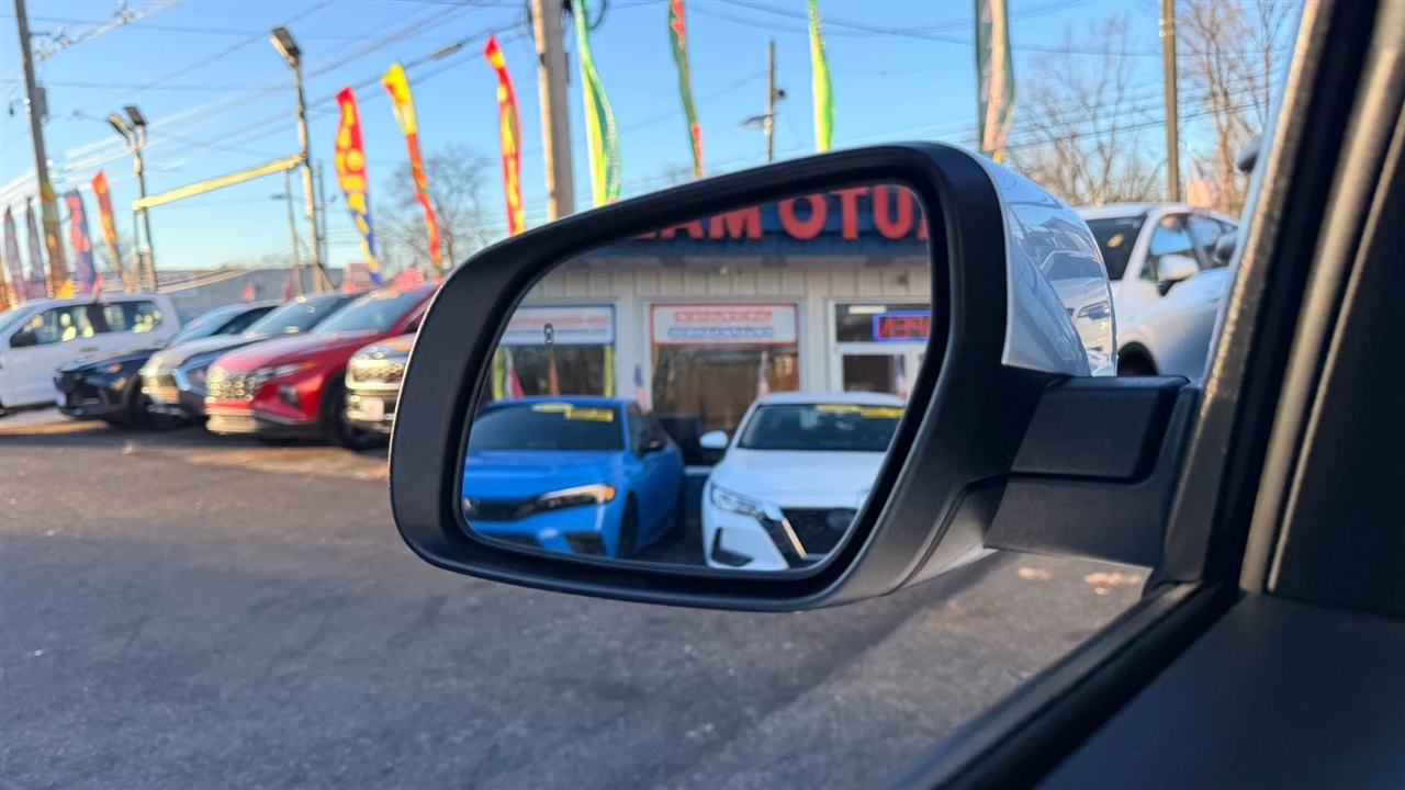 Hyundai Venue SEL 2024