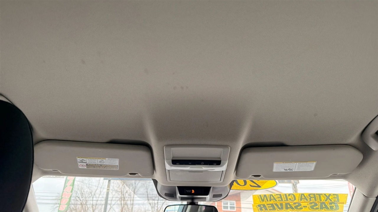 Nissan Rogue S AWD 2023