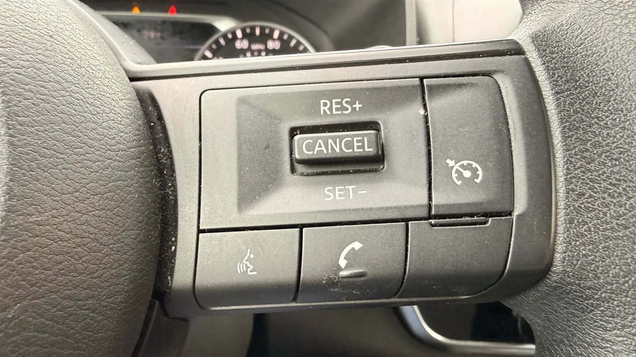 Nissan Rogue S AWD 2023