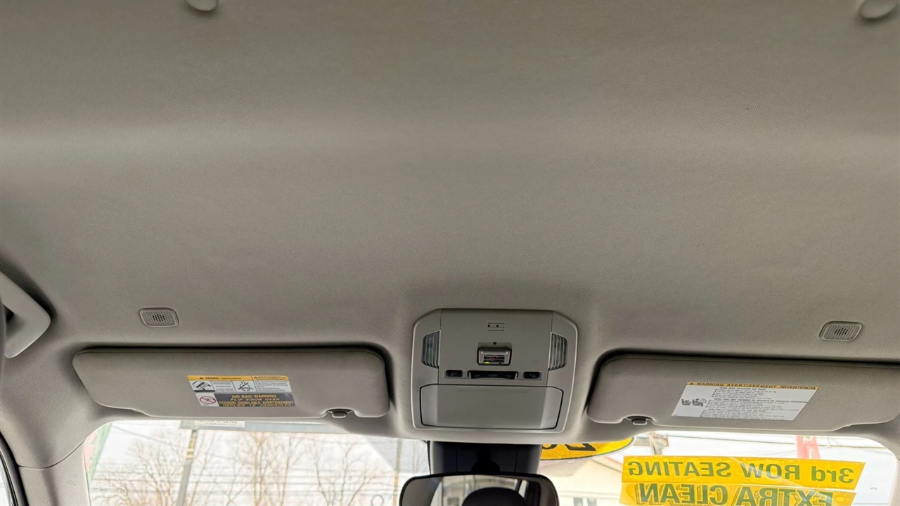 Toyota Highlander Others 2023