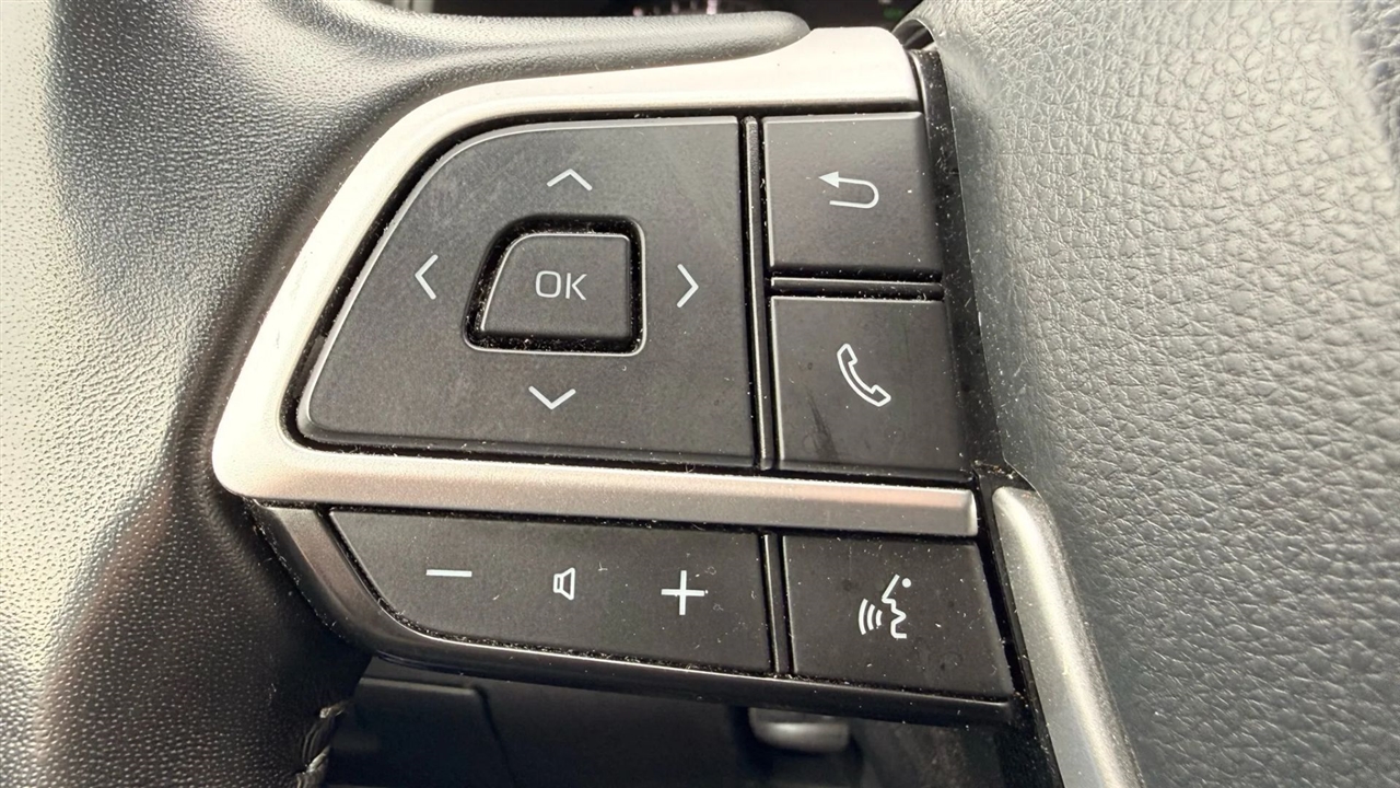 Toyota Highlander Others 2023