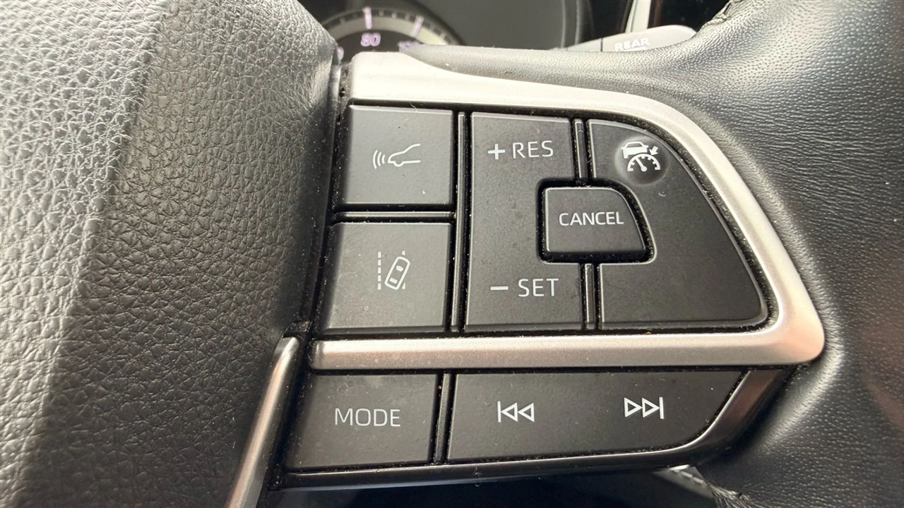 Toyota Highlander Others 2023