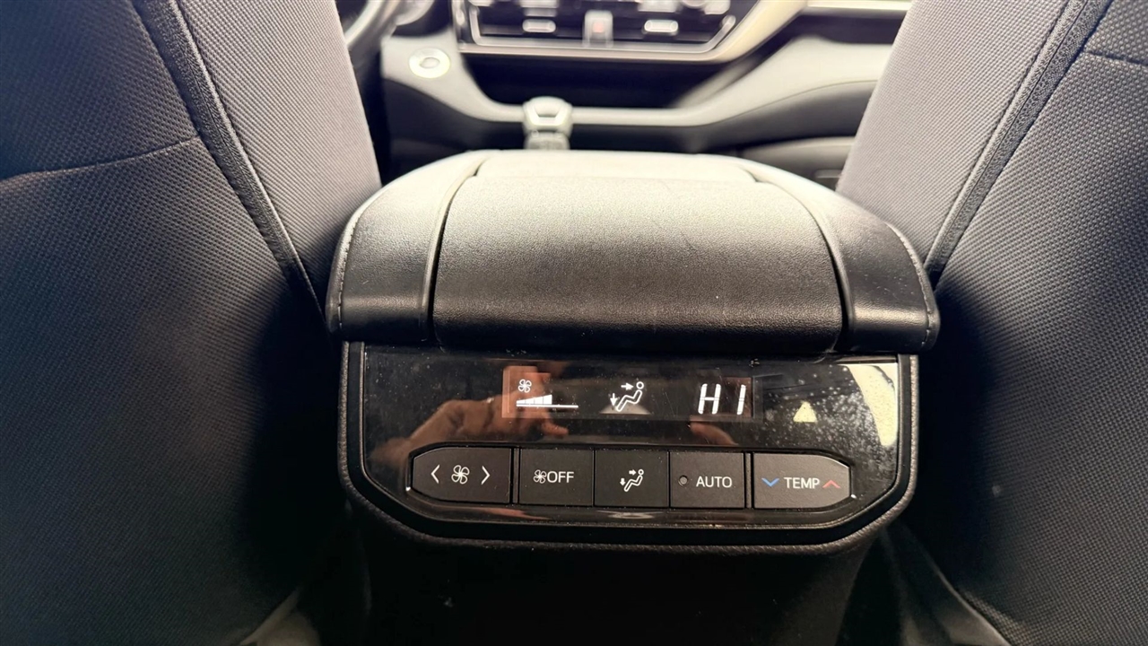 Toyota Highlander Others 2023