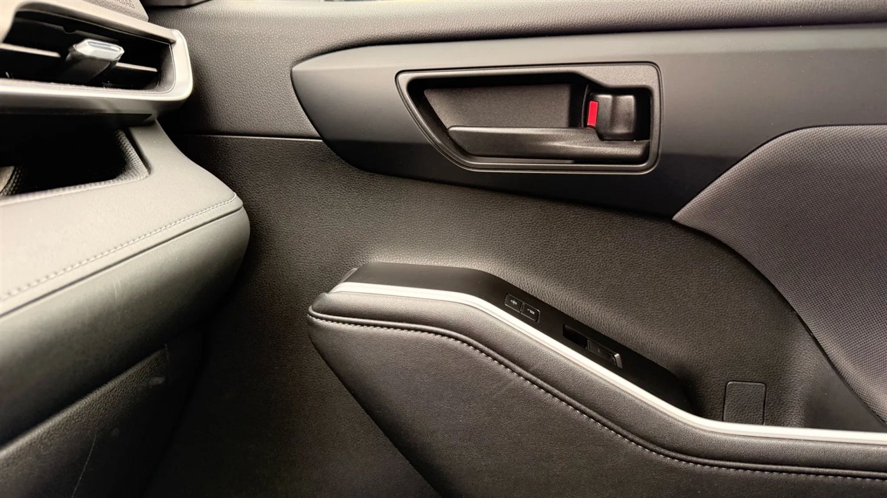 Toyota Highlander Others 2023