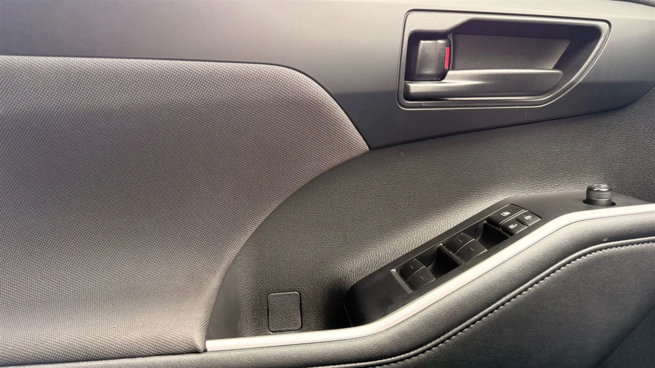 Toyota Highlander Others 2023