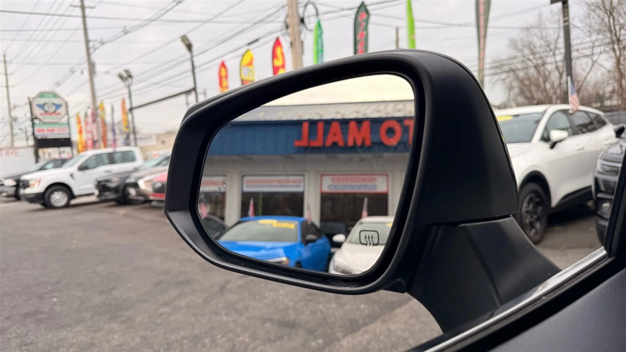 Toyota Highlander Others 2023