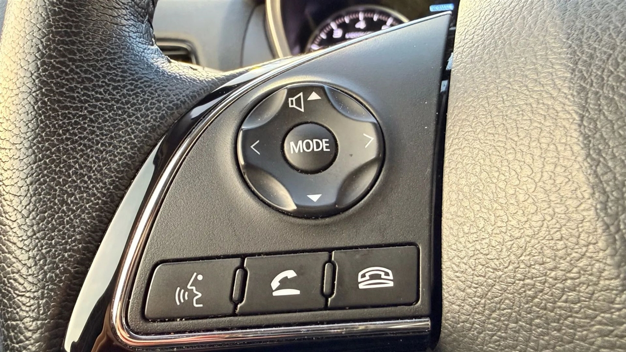 Mitsubishi Eclipse Cross SE AWD 2024