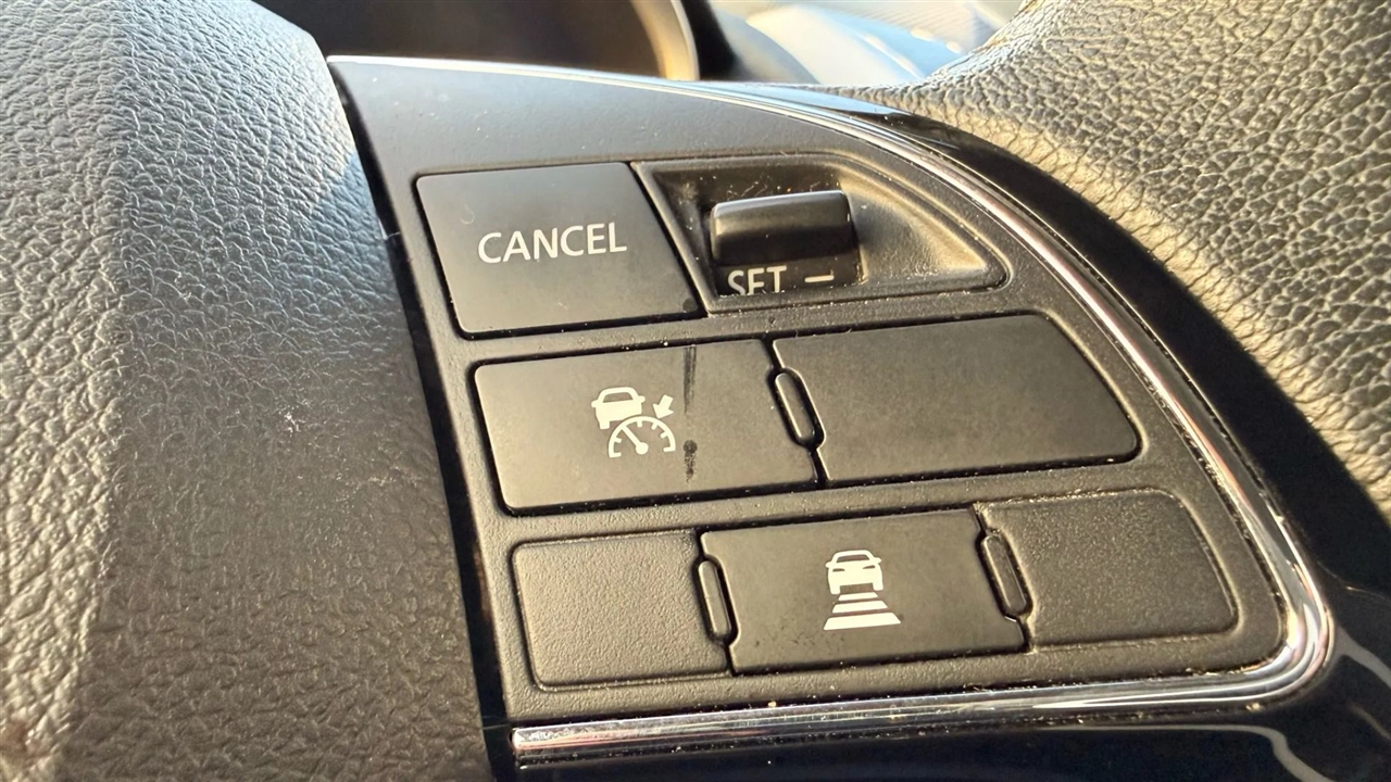 Mitsubishi Eclipse Cross SE AWD 2024