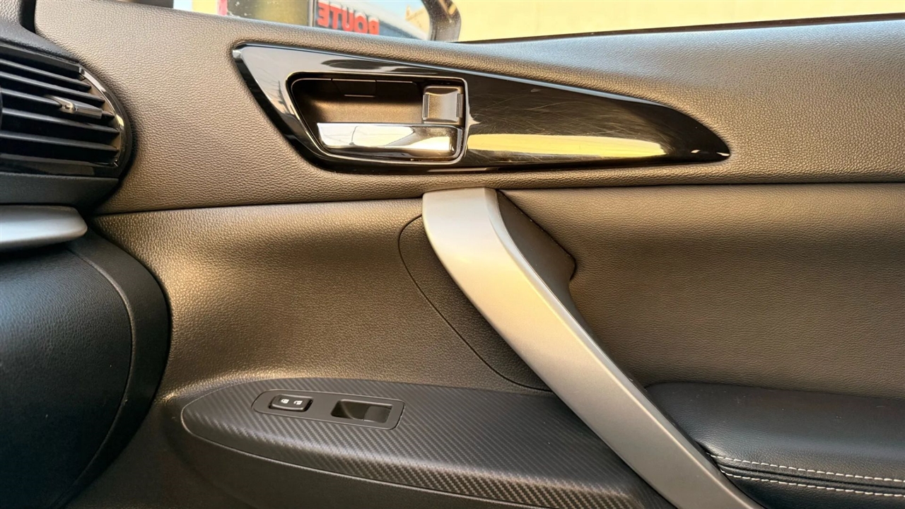 Mitsubishi Eclipse Cross SE AWD 2024