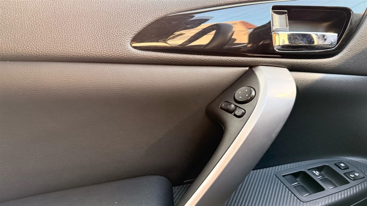 Mitsubishi Eclipse Cross SE AWD 2024