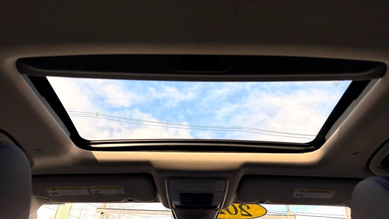 Honda CR-V EX-L AWD 2023