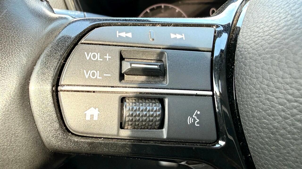 Honda CR-V EX-L AWD 2023