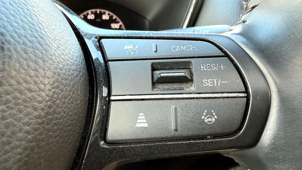 Honda CR-V EX-L AWD 2023