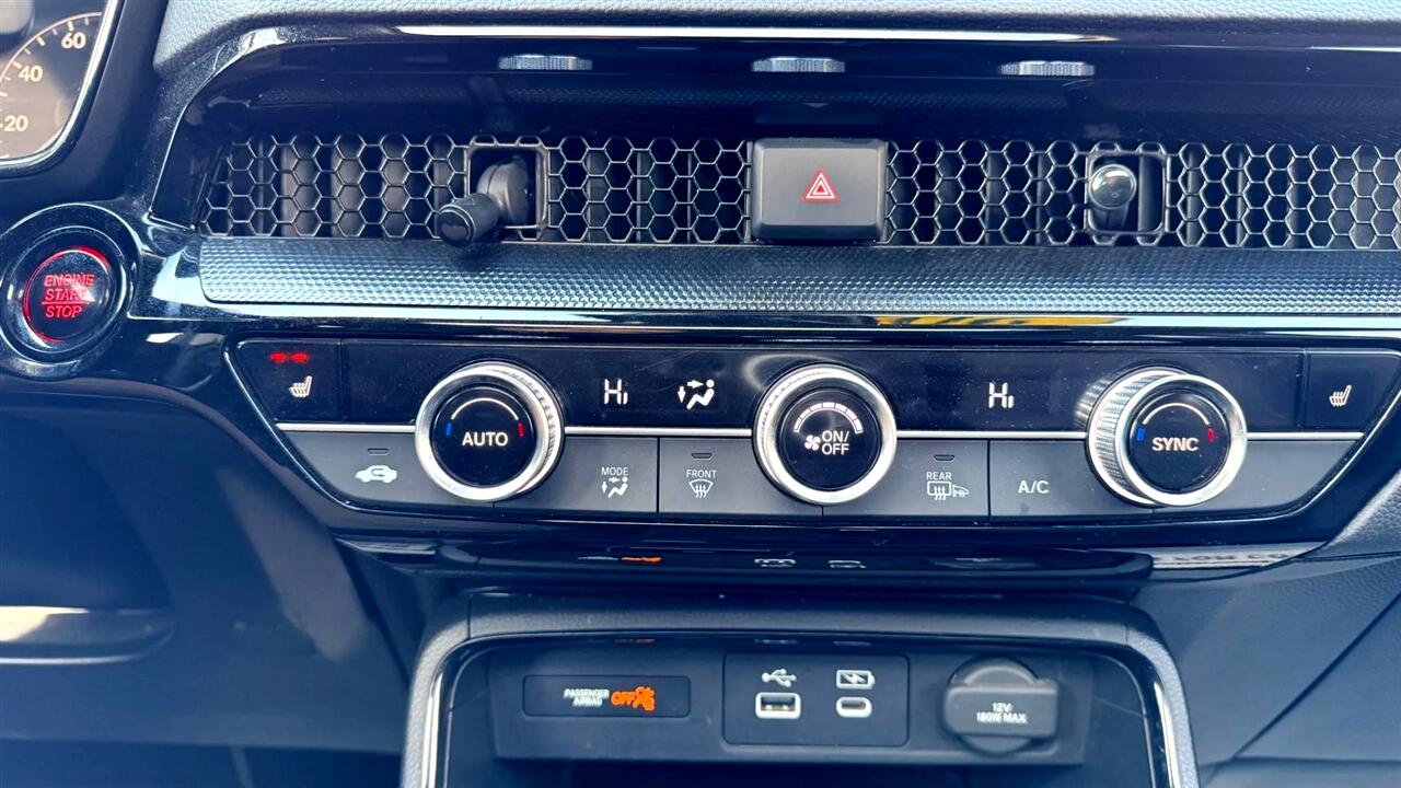 Honda CR-V EX-L AWD 2023