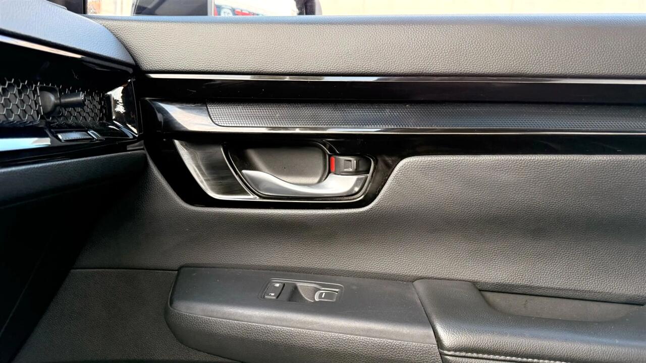 Honda CR-V EX-L AWD 2023