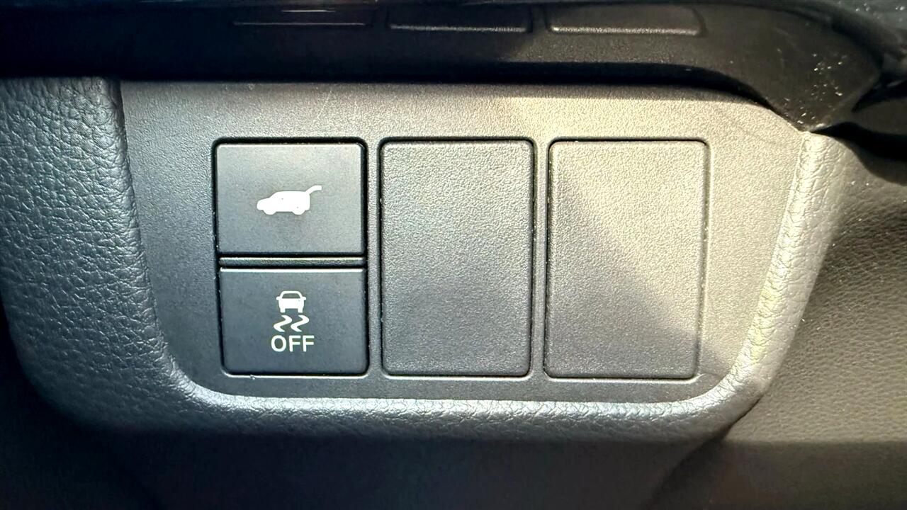 Honda CR-V EX-L AWD 2023