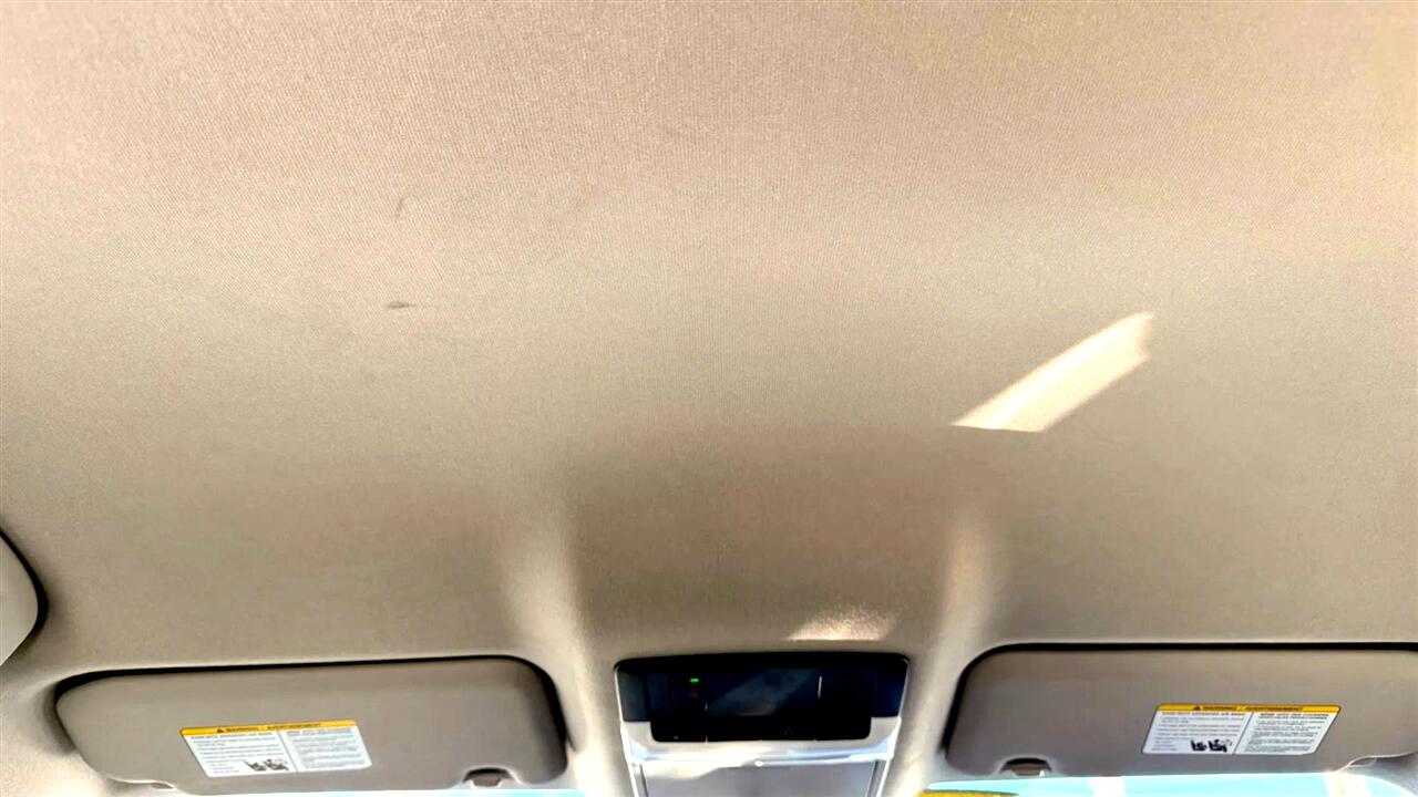 Nissan Sentra SV 2025