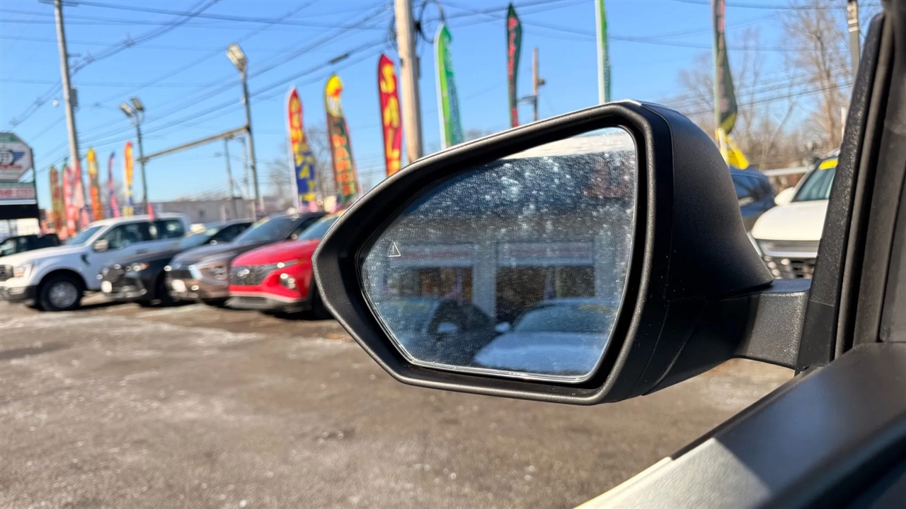 Hyundai Tucson Limited AWD 2024